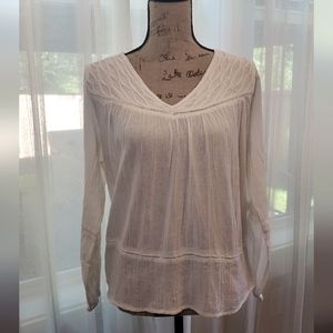 Rachel Zoe blouse